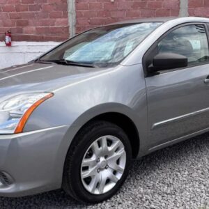 Sentra 2011