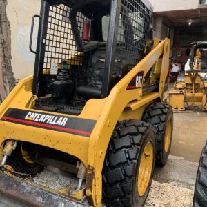 Caterpillar 2005