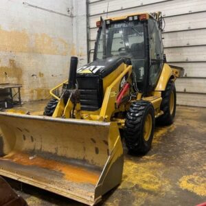 Caterpillar 2015