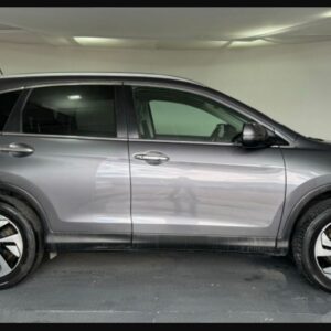 CRV 2016