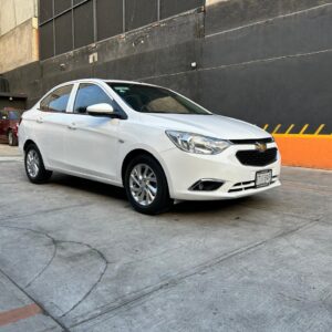 Aveo 2018