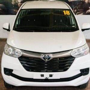 Avanza 2017