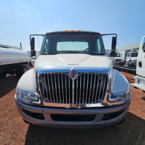 International 4300 2013