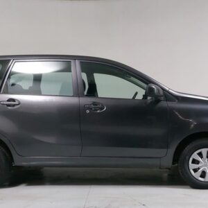 Avanza 2017