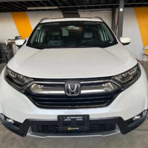 CRV 2019