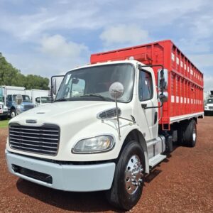 FREIGHTLINER 2016