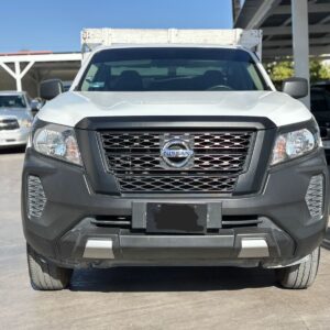 NP300 2018