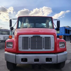 Camión Cisterna Freightliner FL70